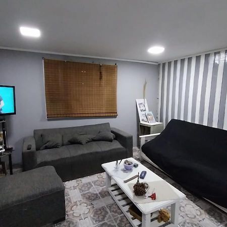 Hostal La Palmera エセイサ エクステリア 写真